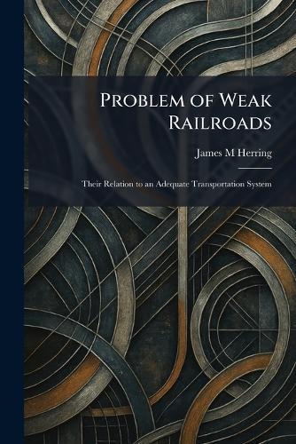 Railroad Purchasing and the Business Cycle