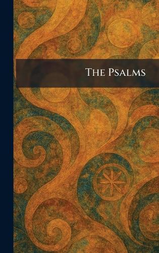 The Psalms  by Chicago University of Chicago Press at Abbey's Bookshop, 