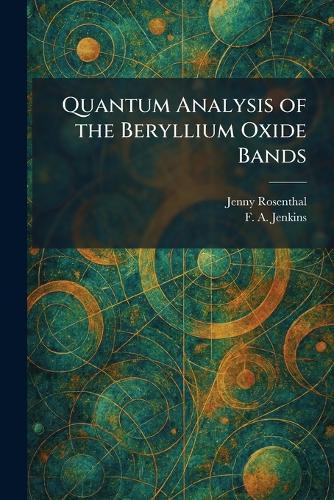 Quantum Analysis of the Beryllium Oxide Bands