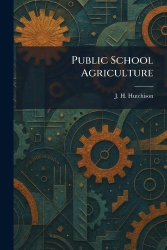 Bibliography of Books and Papers Relating to Agriculture and Botany to the End of the Year 1915