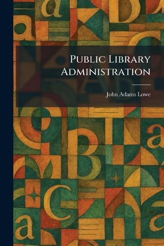 The Library and Its Workers