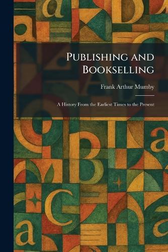 The Autobiography of a Book