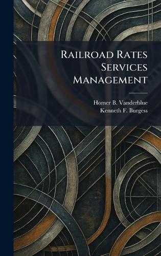 Industrial Traffic Management