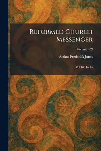 The Presbyterian Hymnal
