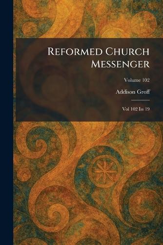 Church Union and the Presbyterian Church in Canada