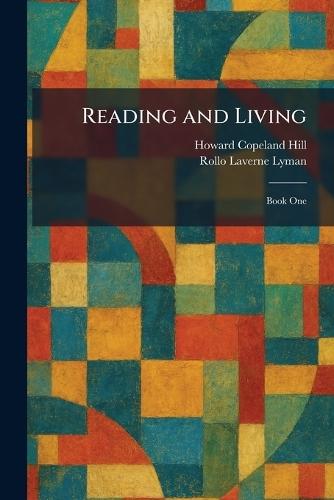 Second Year Language Reader