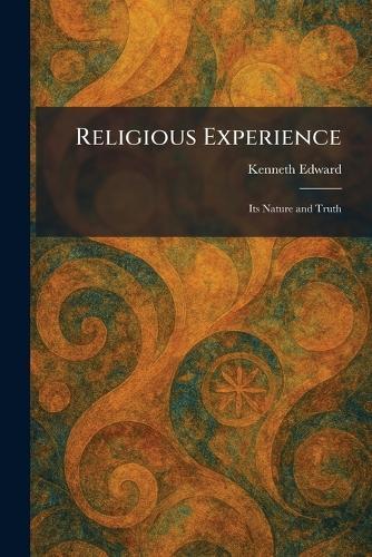 The Philosophy of Religion