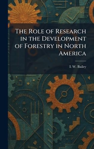 Christopher C. Andrews, Pioneer in Forestry Conservation in the United States