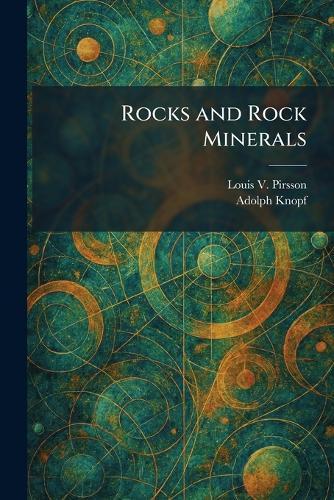 The Chemical Analysis of Rocks