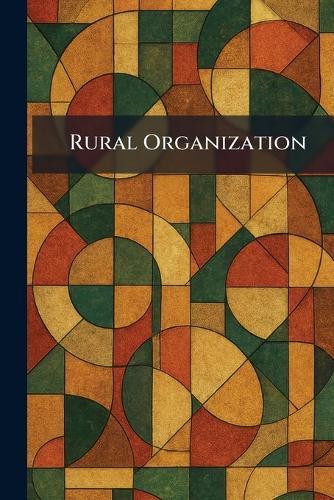 Introduction to Rural Sociology