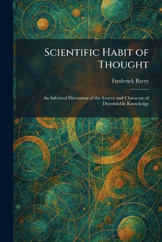 Discovery: The Spirit and Service of Science