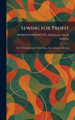 The Art of Dressmaking