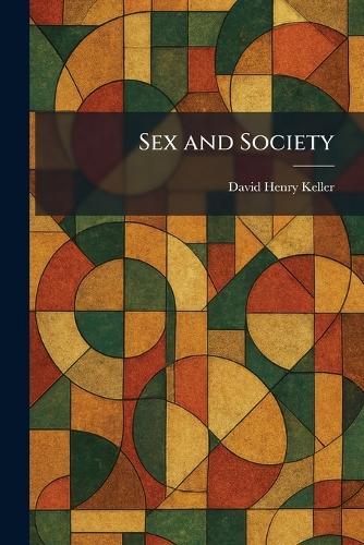 Revelation of Sex Mysteries