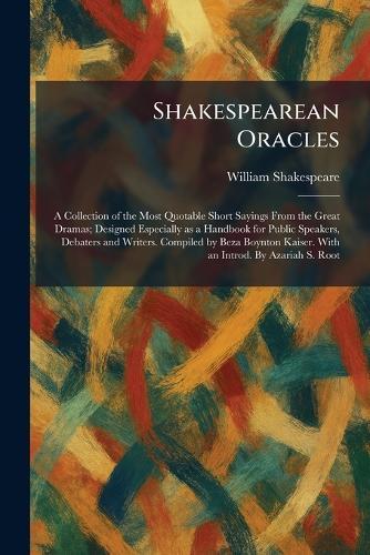 The Pocket Book of Quotation