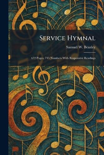 The Presbyterian Hymnal