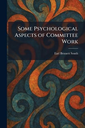 The Psychological Foundations of Management