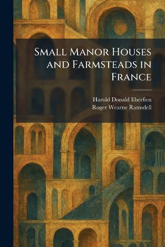 Houses, Cottages & Bungalows: A Selection of Representative Examples ... Edited by F. Chatterton. Illustrations and Plans, With Explanatory Text