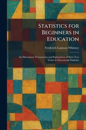 Elements of Practical Statistics