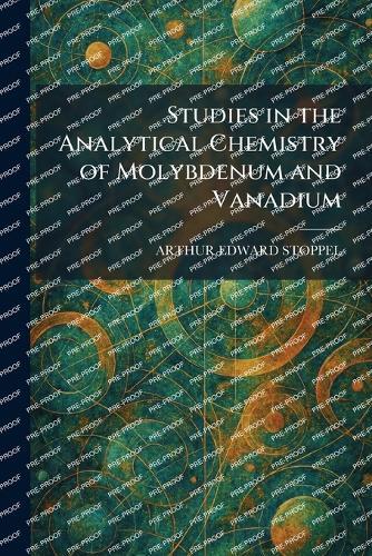 Calculations of Quantitative Chemical Analysis: International Chemical Series