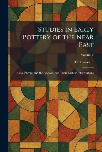 Potery collection 618 (Edition1)