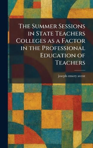 The Commonwealth Teacher-Training Study