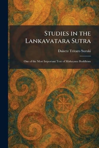 Buddhist Mahayana Texts