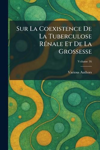 de la Sensibilite Uterine Dans l'Apres-Part Valeur Semeiologique