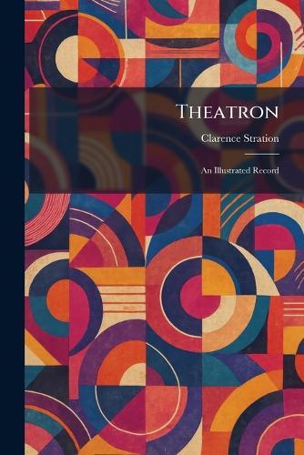 The Art of the Theatre