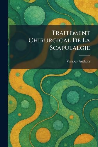 A Text-Book on Orthopedic Surgery