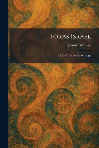 Jewish Ceremonial Institutions and Customs