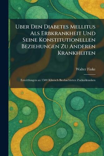Behandlung beginnender sclerotischerresp. diabetischer Gangran mit Milchinjektionen