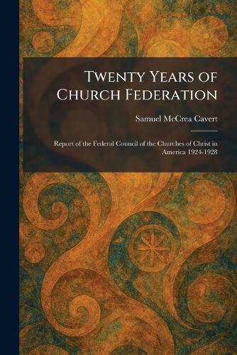 Church Union