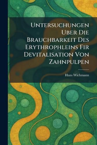 Experimentelle Untersuchungen Ãber Die Medikamentöse BeeinfluÃbarkeit Der Desamtacidität Des Speichels