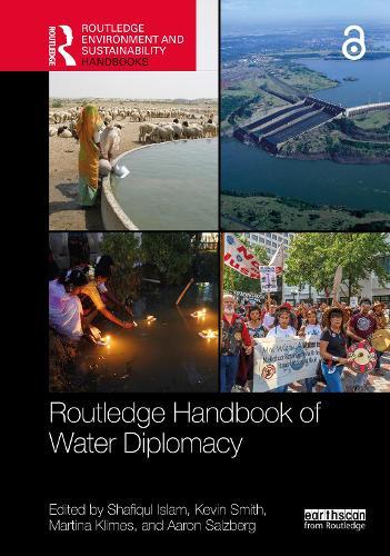 Routledge Handbook of Water Diplomacy