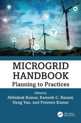 Microgrid Handbook: Planning to Practices  by Abhishek Kumar (Zhejiang University, China) at Abbey's Bookshop, 