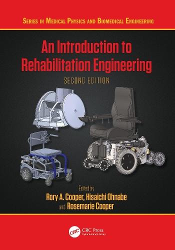 An Introduction to Rehabilitation Engineering  by Rory A. Cooper at Abbey's Bookshop, 