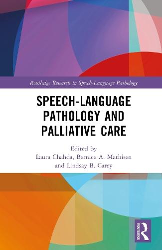 Handbook of Speech-Language Therapy in Sub-Saharan Africa: Integrating Research and Practice