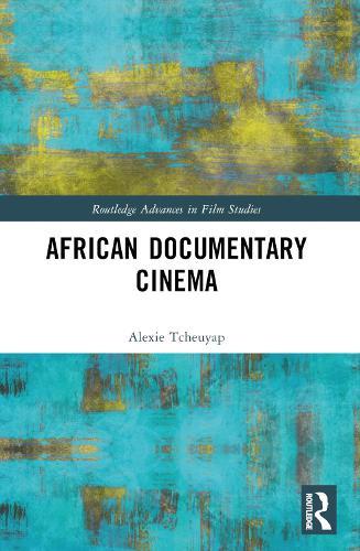 African Documentary Cinema