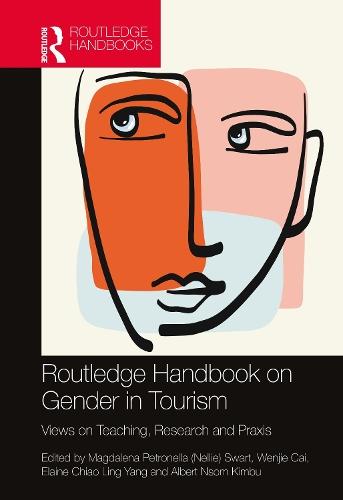 Routledge Handbook on Gender in Tourism: Views on Teaching, Research and Praxis  by Magdalena Petronella (Nellie) Swart at Abbey's Bookshop, 
