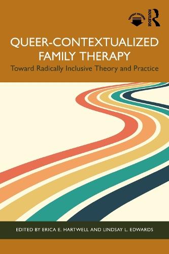The Handbook of Consensual Non-Monogamy: Affirming Mental Health Practice