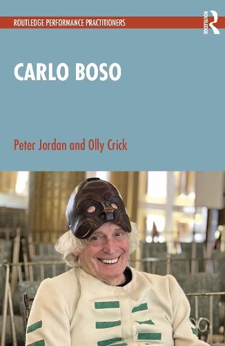 Carlo Boso  by Peter Jordan at Abbey's Bookshop, 