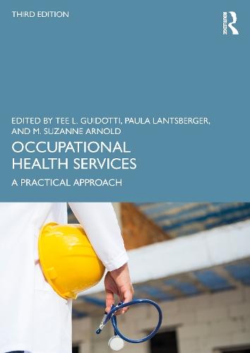 Occupational Health Services: A Practical Approach  by Tee L. Guidotti at Abbey's Bookshop, 