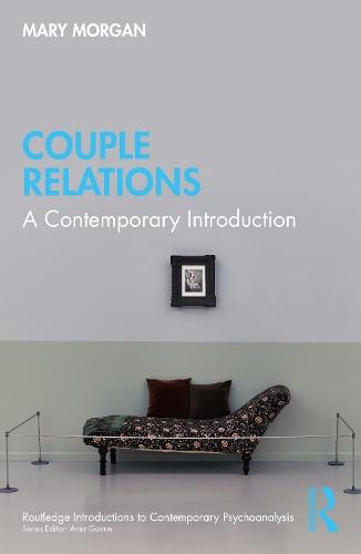 Couple Relations: A Contemporary Introduction  by Mary Morgan at Abbey's Bookshop, 