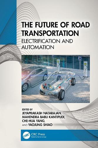 The Future of Road Transportation: Electrification and Automation