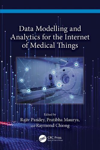 Data Modelling and Analytics for the Internet of Medical Things