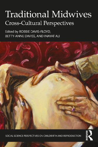Traditional Midwives: Cross-Cultural Perspectives  by Robbie Davis-Floyd (Rice University) at Abbey's Bookshop, 
