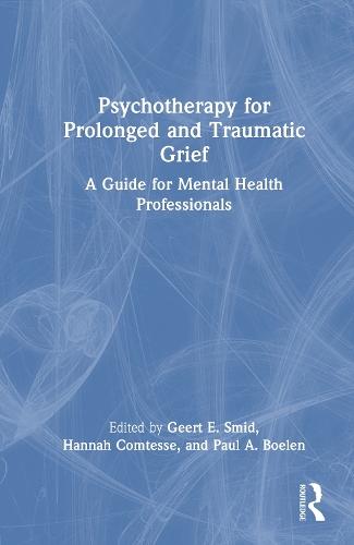 Reconceptualizing Grief: Developmental Considerations for Counseling Clients Experiencing Loss
