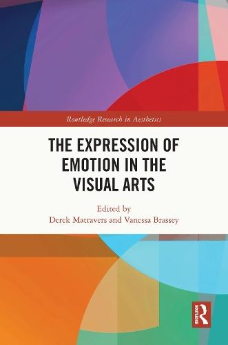 The Expression of Emotion in the Visual Arts  by Derek Matravers at Abbey's Bookshop, 