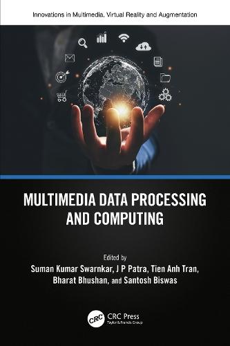 Multimedia Data Processing and Computing  by Suman Swarnkar at Abbey's Bookshop, 