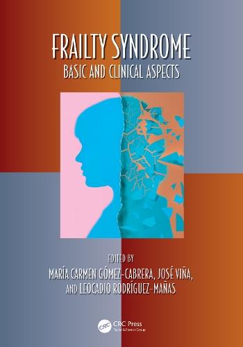 Frailty Syndrome: Basic and Clinical Aspects  by María Carmen Gómez-Cabrera at Abbey's Bookshop, 